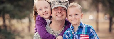 Help A Veteran Stay Warm